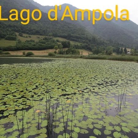Appartamento Speranza Molina di Ledro Zewnętrze zdjęcie